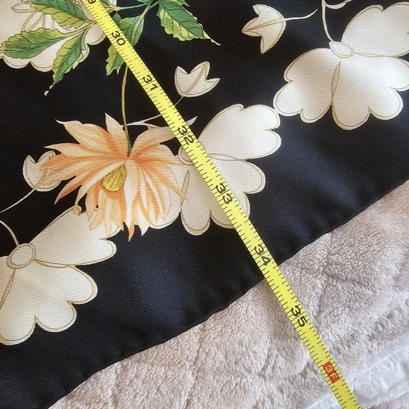 Vintage Salvatore Ferragamo Scarf - Picture 7 of 7